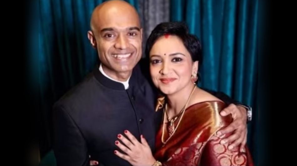 Lena and Prasanth Nair got married on January 17. Lena and Prasanth Nair got married on January 17.