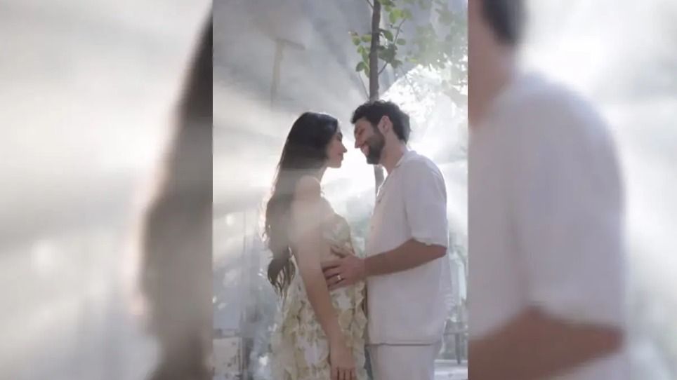 Alanna Panday Alanna Panday