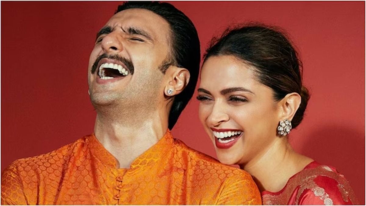 Deepika, Ranveer announce pregnancy Deepika, Ranveer announce pregnancy