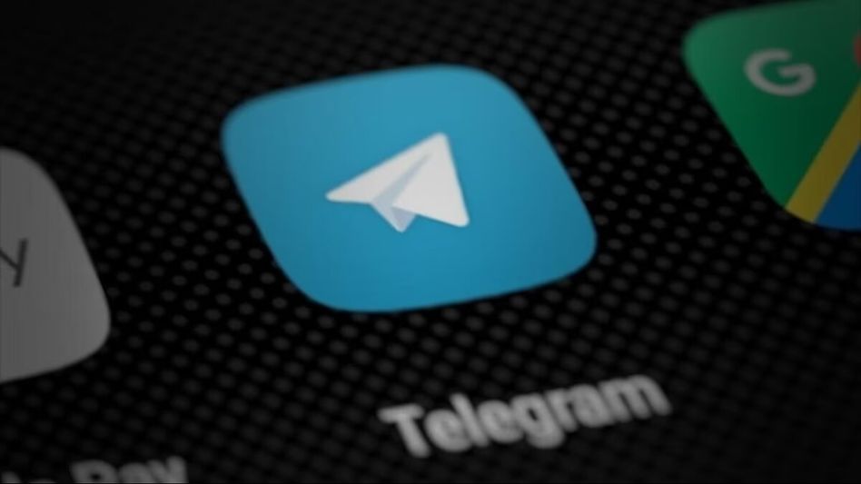 Telegram Telegram