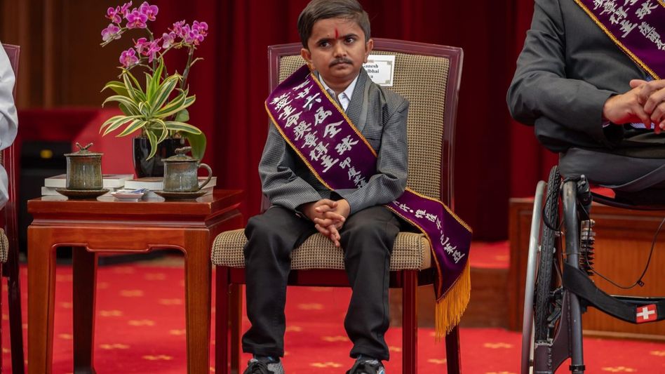 Smallest Doctor Smallest Doctor