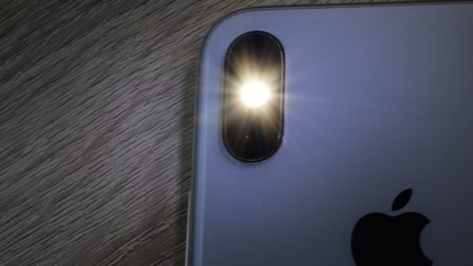 Smartphone Flash Smartphone Flash