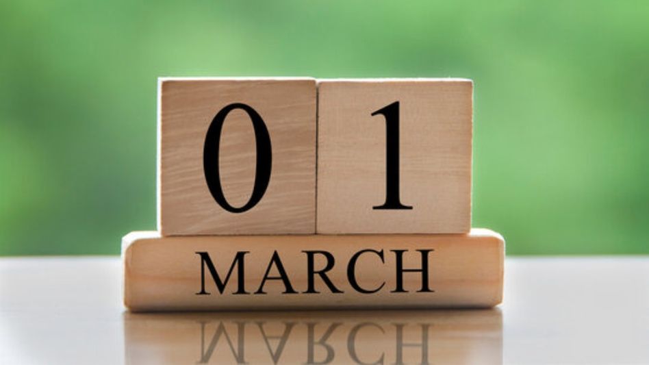 Rules changing from 01 March 2024 Rules changing from 01 March 2024