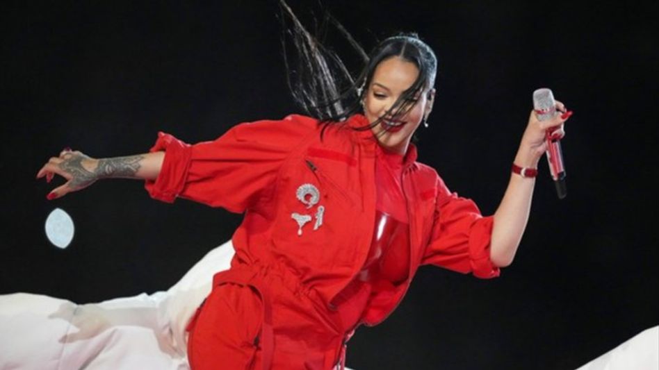 Rihanna Rihanna