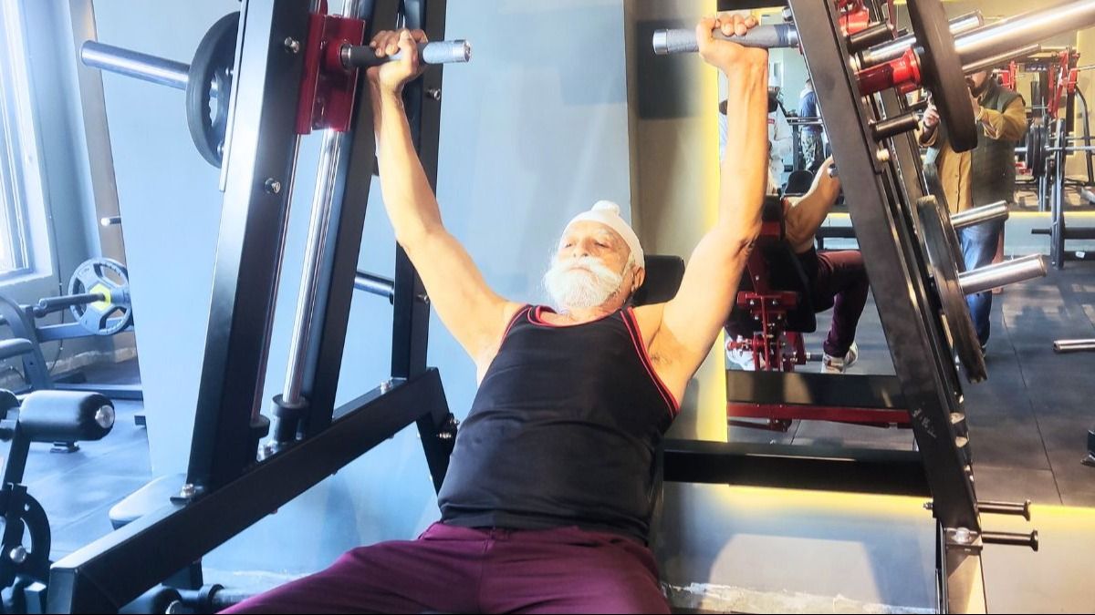 Tripat Singh Tripat Singh