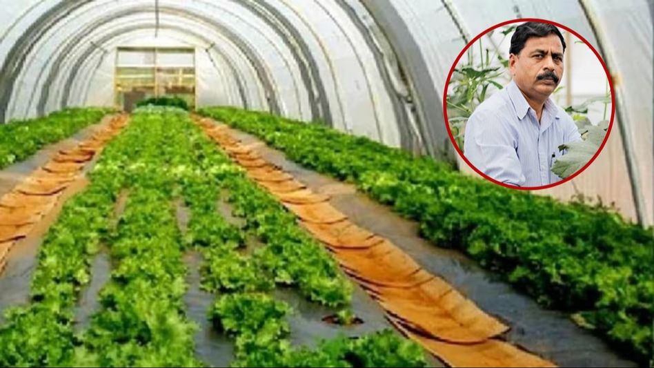 Dnyaneshwar Bodke Dnyaneshwar Bodke