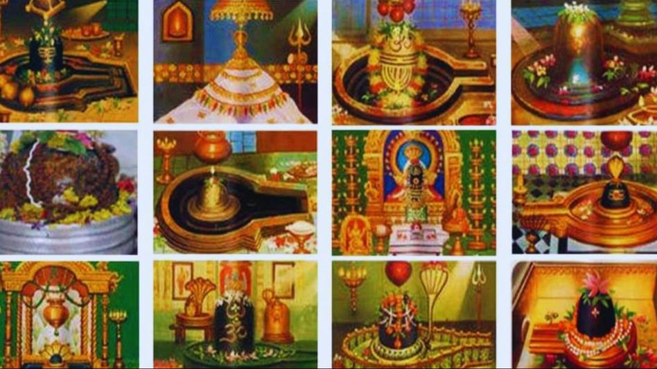 12 Jyotirlinga 12 Jyotirlinga