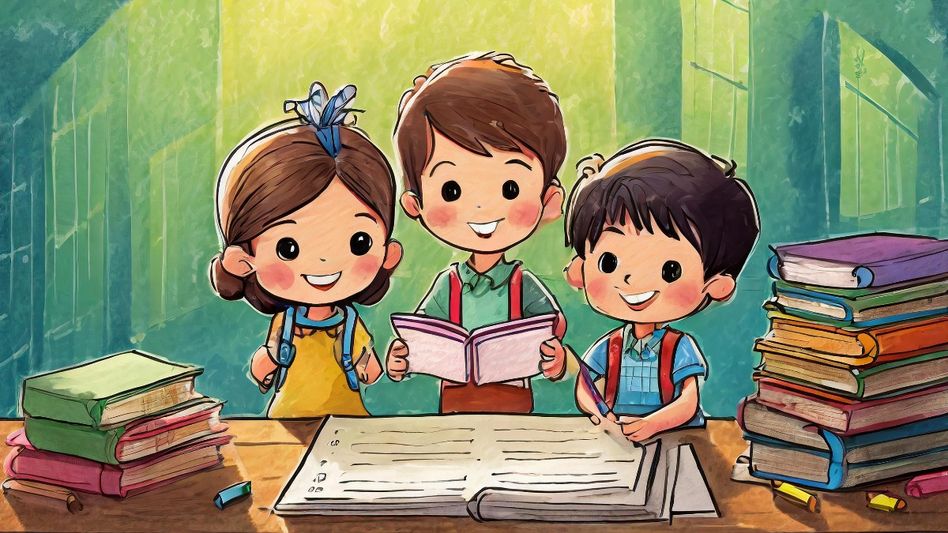 childrem education childrem education