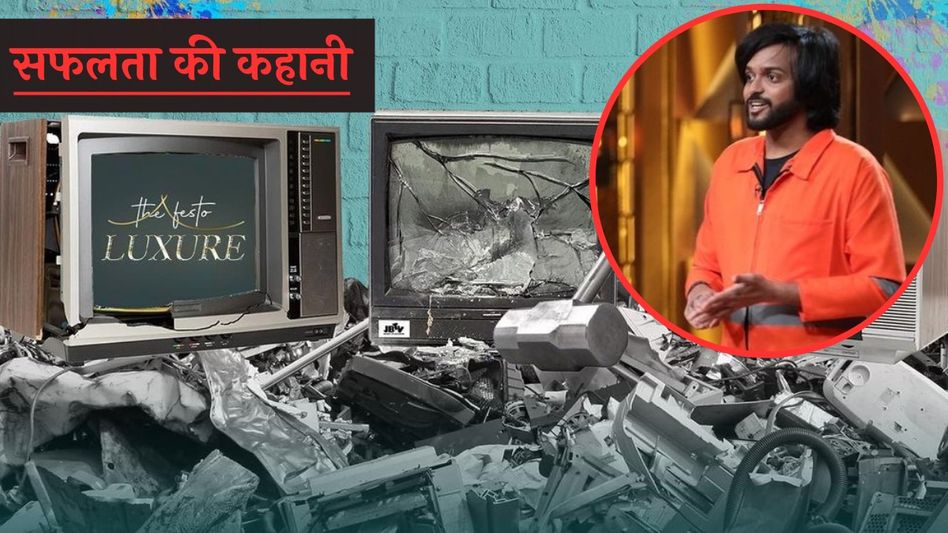 The Rage Room Success Story The Rage Room Success Story