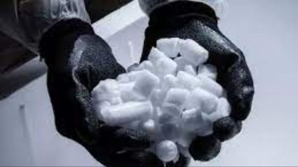 What is Dry Ice What is Dry Ice