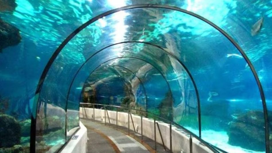 India's First Under-River Metro Tunnel India's First Under-River Metro Tunnel