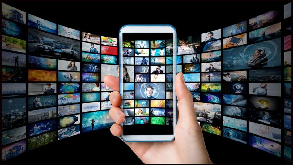 OTT platform OTT platform