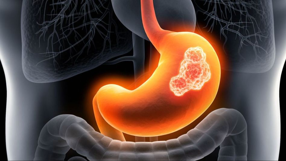 Stomach Cancer Stomach Cancer