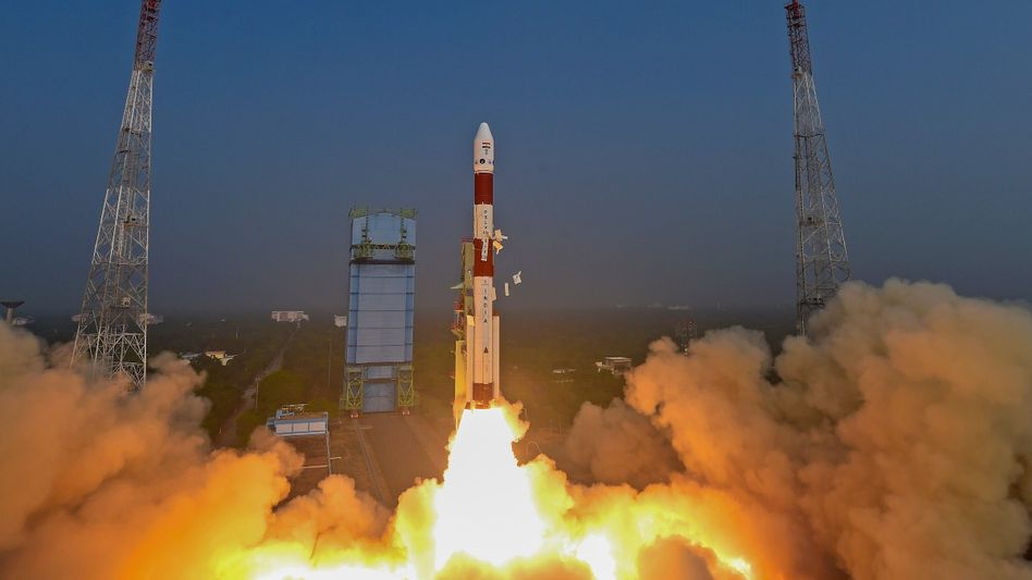 ISRO ISRO