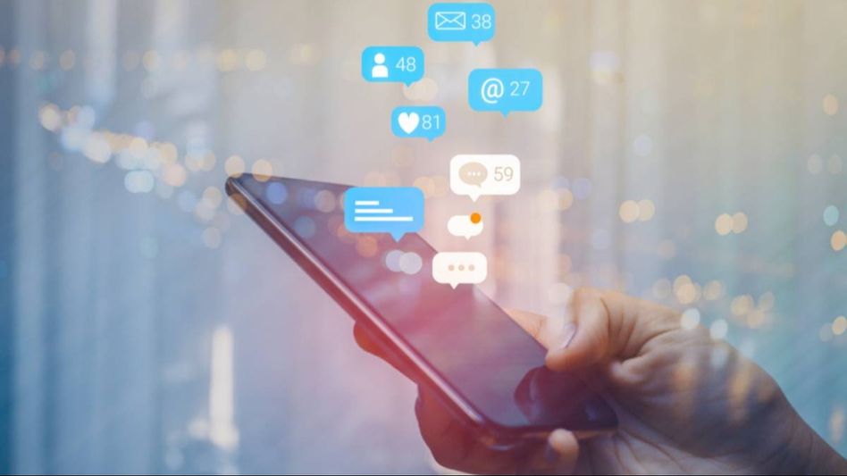 Social Media Social Media