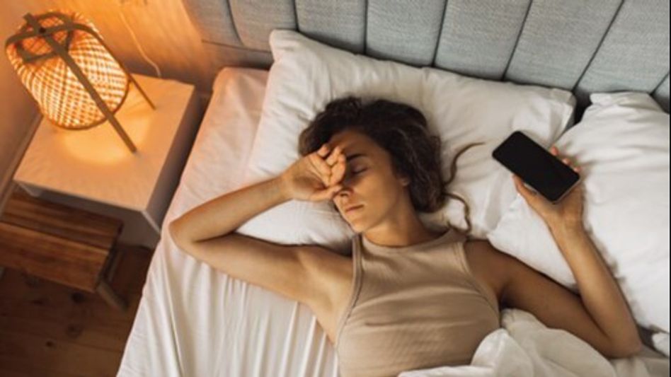 Healthy Sleep Pattern and Diabetes Healthy Sleep Pattern and Diabetes