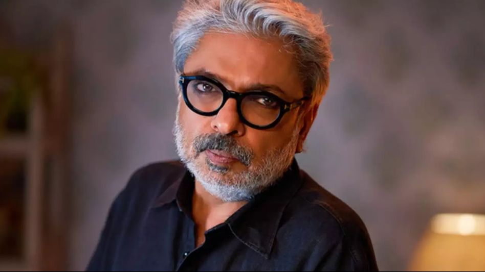 Sanjay Leela Bhansali Sanjay Leela Bhansali