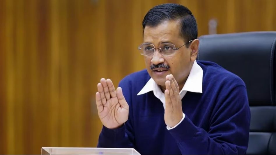 Arvind Kejriwal Arvind Kejriwal