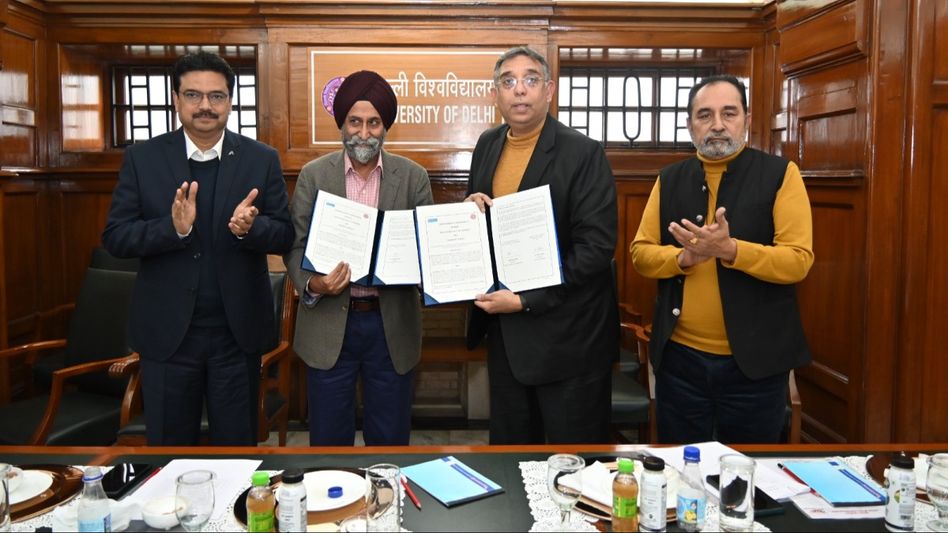 Science of Happiness Course  Science of Happiness Course