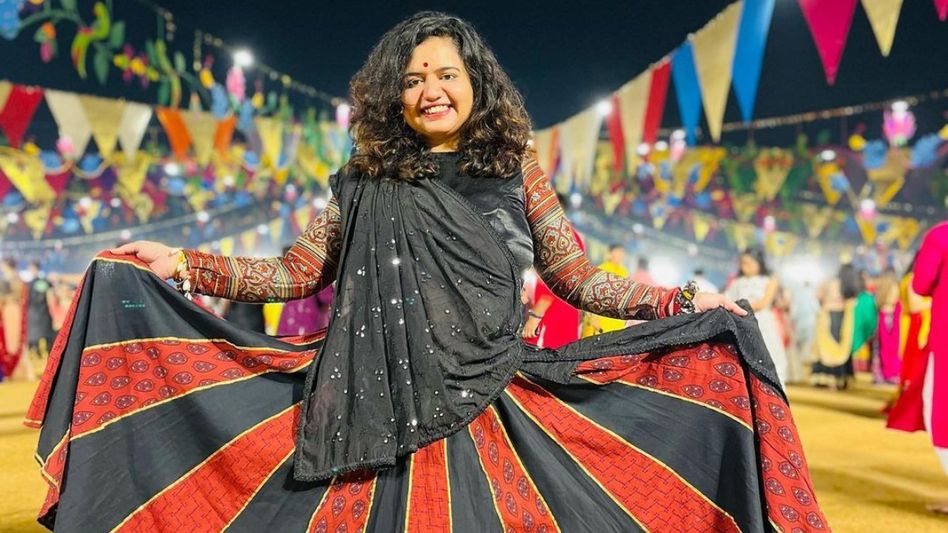 Maitri Pandya Chaurasia Maitri Pandya Chaurasia