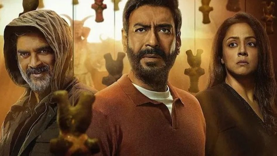 Shaitaan Review Shaitaan Review