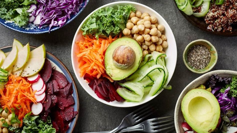 Fasting-mimicking diet Fasting-mimicking diet