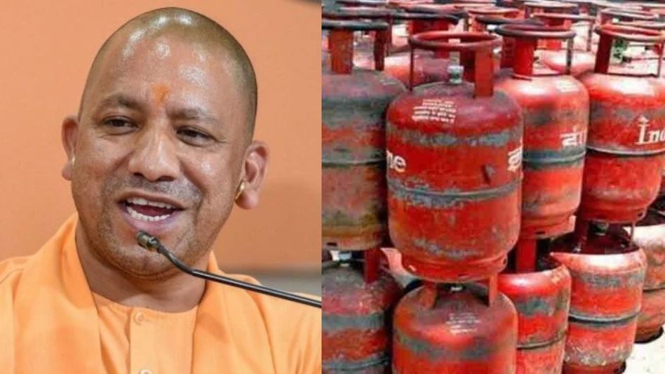 Yogi Adityanath Yogi Adityanath