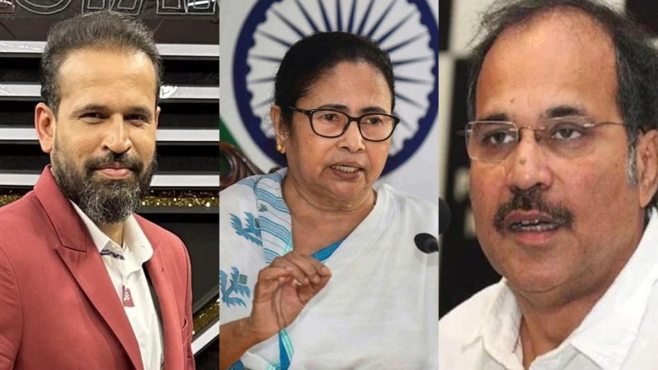 Mamata Banerjee Announces List of Lok Sabha Candidates Mamata Banerjee Announces List of Lok Sabha Candidates