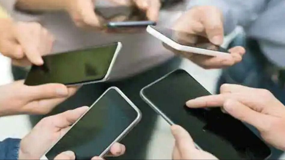 Smartphones Smartphones