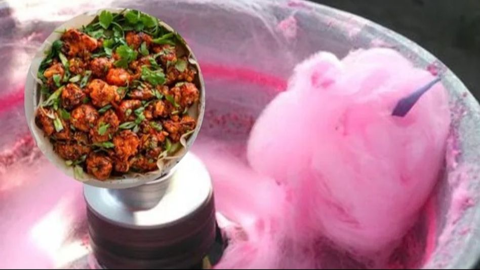 Cotton Candy banned Cotton Candy banned