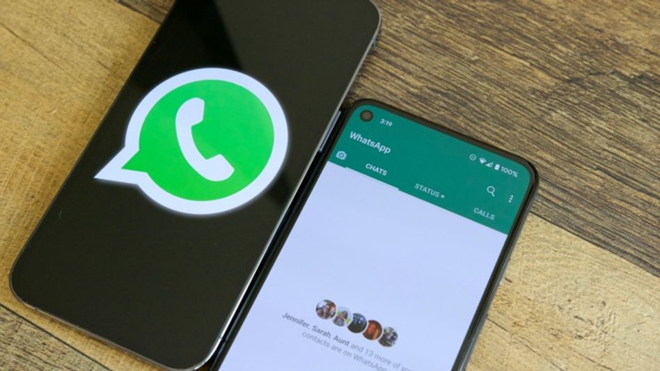 Whatsapp Whatsapp