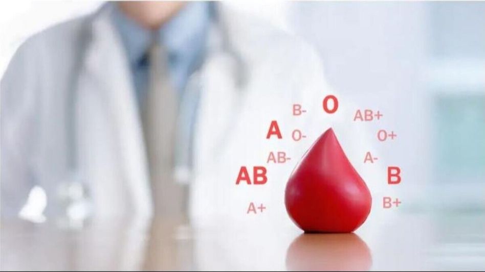 Blood group Blood group