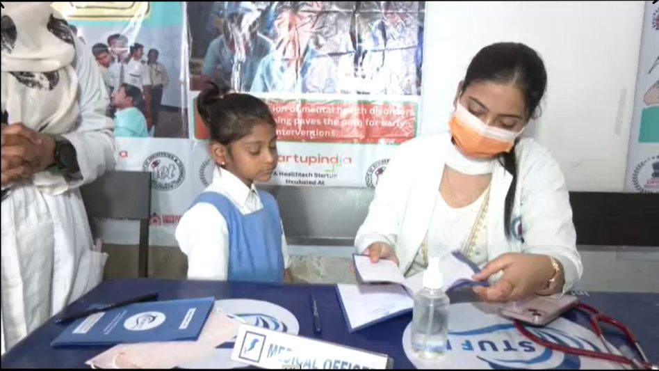 digital health report card digital health report card