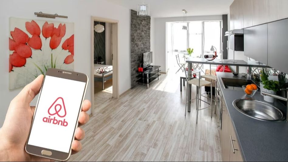 Airbnb Airbnb