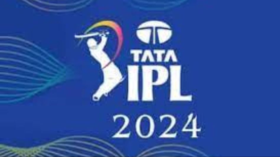 IPL 2024 IPL 2024