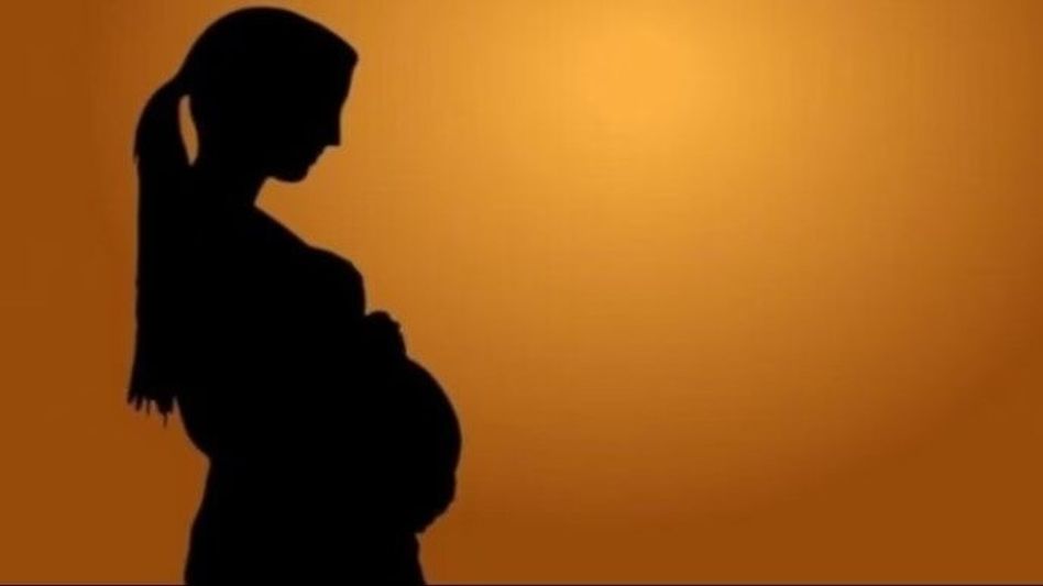 HIV and Pregnant Woman (Representative Image) HIV and Pregnant Woman (Representative Image)