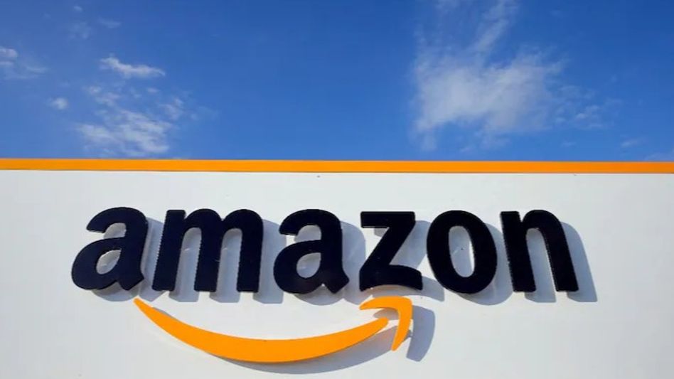 Amazon Amazon