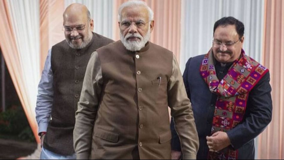 Loksabha Elections Loksabha Elections