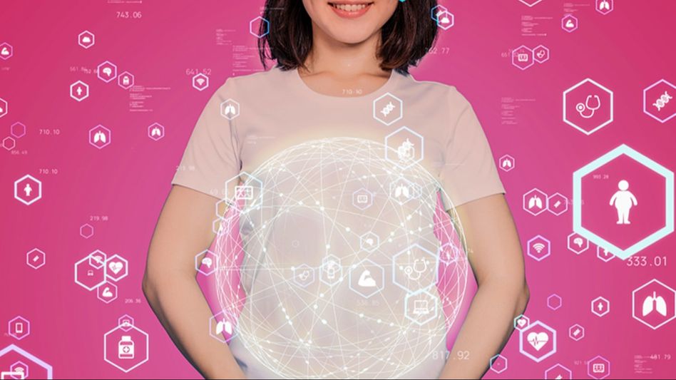 Technology and Women Health Technology and Women Health