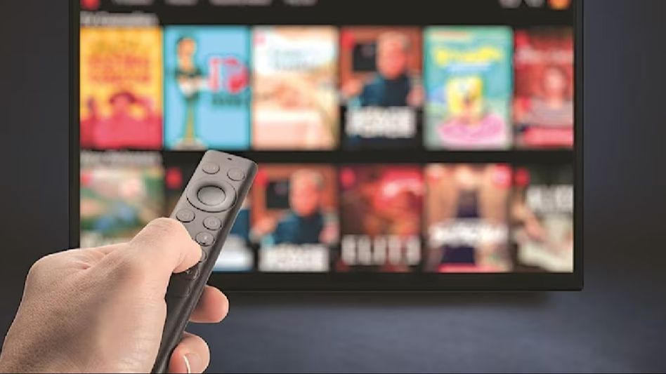 Government blocks 18 OTT platforms for displaying obscene content Government blocks 18 OTT platforms for displaying obscene content