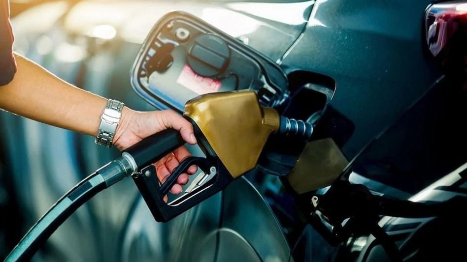 Petrol-Diesel Price Petrol-Diesel Price