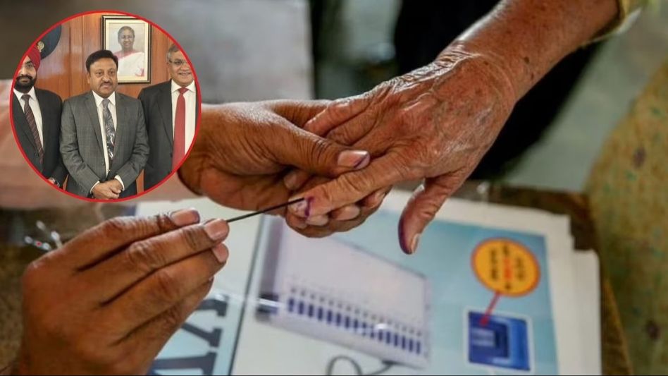 Lok Sabha election dates will be announced on March 16 Lok Sabha election dates will be announced on March 16