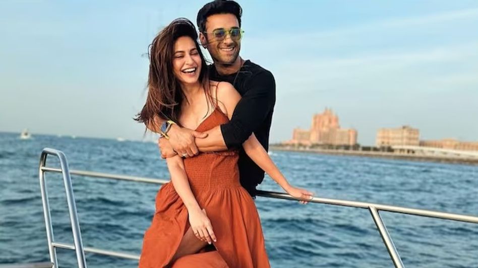 Pulkit Samrat-Kriti Kharbanda Pulkit Samrat-Kriti Kharbanda