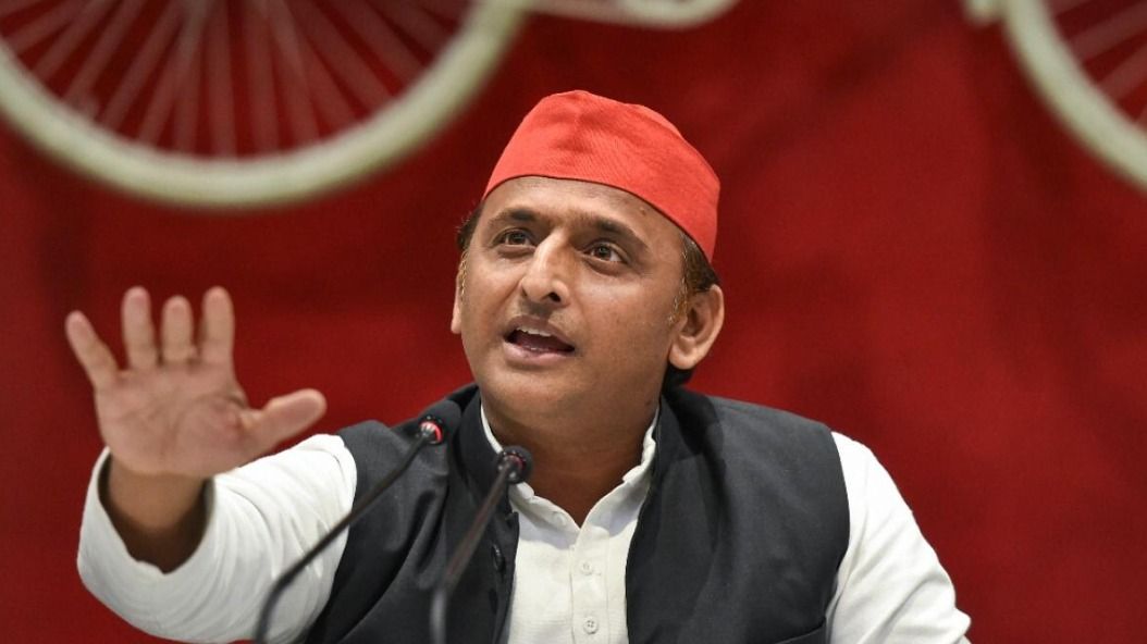 Akhilesh Yadav