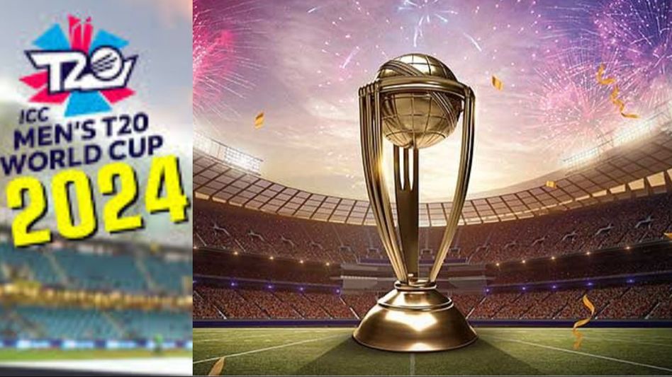 T20 WC 2024 T20 WC 2024