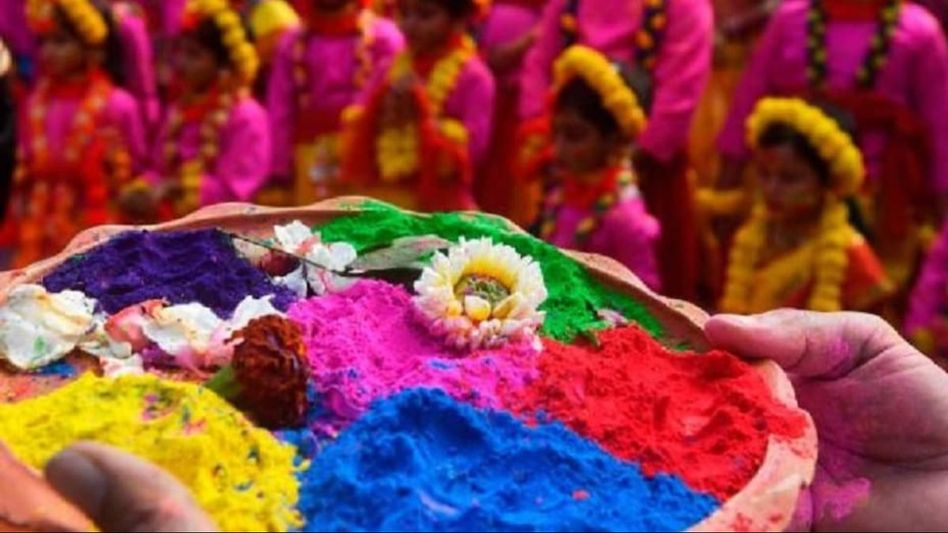Holi 2024 Holi 2024