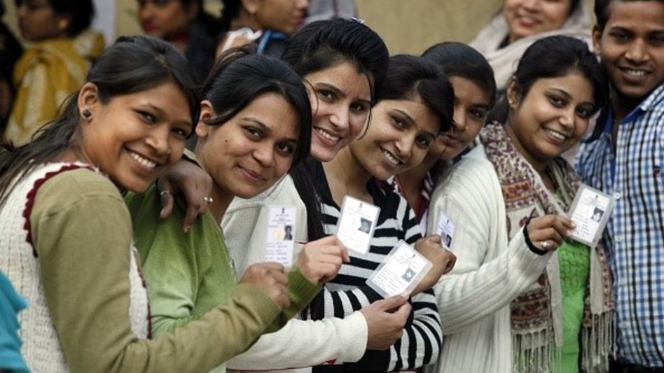 Lok Sabha Election 2024 Constituency Wise Details Lok Sabha Election 2024 Constituency Wise Details