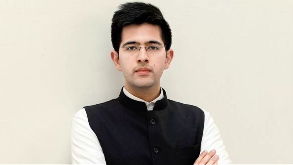 Raghav Chadda Raghav Chadda