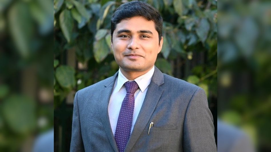 IAS Surya Pratap Singh IAS Surya Pratap Singh