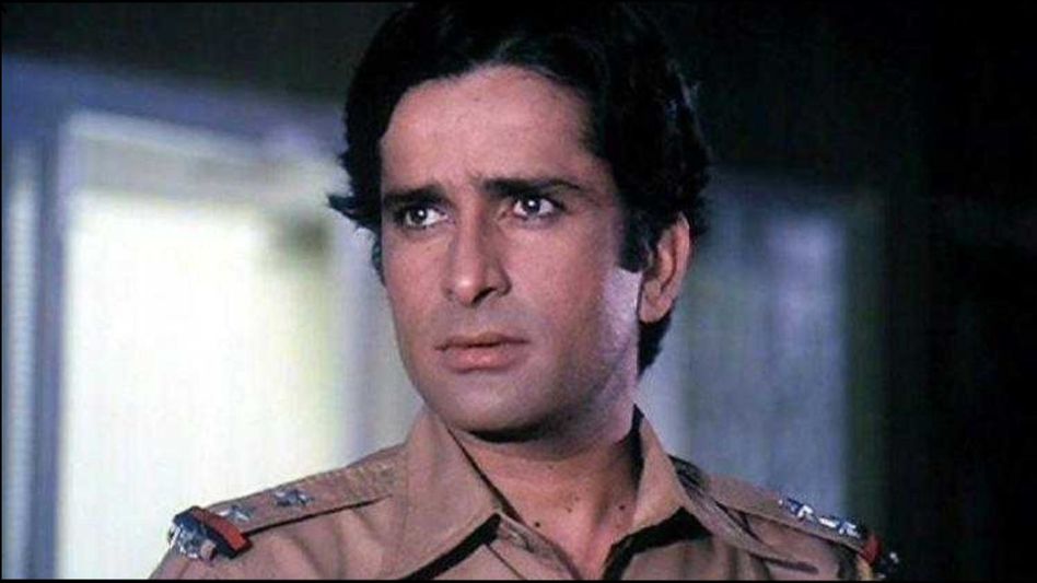 shashi kapoor shashi kapoor